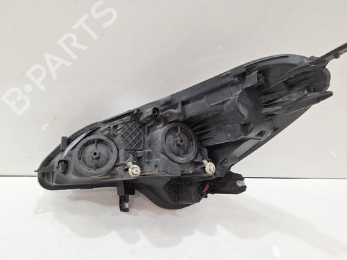 Right headlight VAUXHALL CORSA Mk IV (E) (X15) 1.4 | BP38486907C29 - Image 6