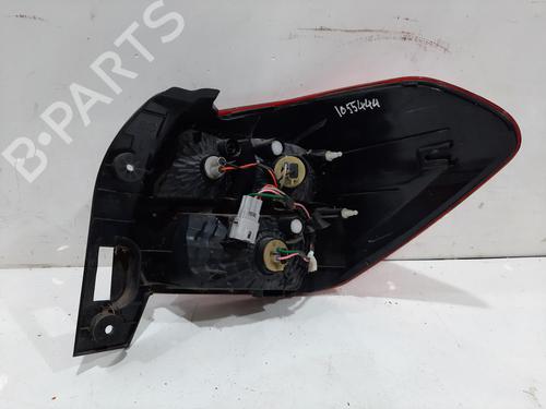 Left taillight SUBARU XV (_GP_) 2.0 D AWD (GPD) | BP37267108C34 - Image 4