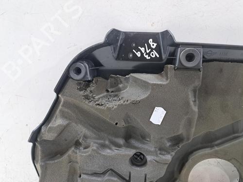 Upper protection MINI MINI COUNTRYMAN (F60) John Cooper Works ALL4 | BP31927825M93