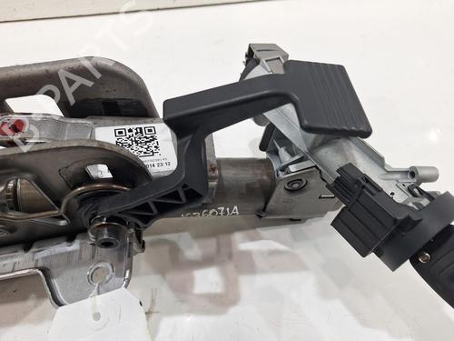 Steering column FORD TRANSIT CUSTOM V362 Van (FY, FZ) 2.2 TDCi | BP31768921M21 