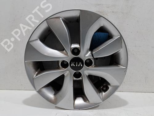 Fælk KIA RIO III (UB) 1.2 CVVT (84 hp) 31361123