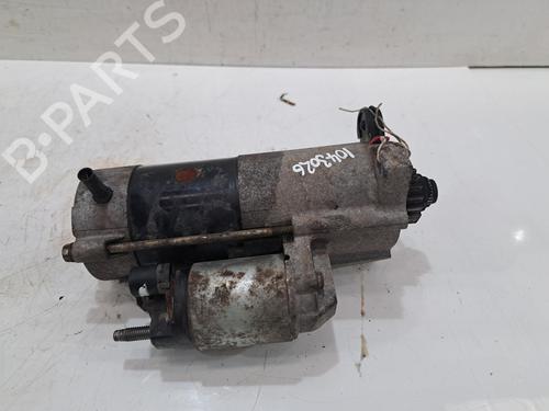 Used Starter VAUXHALL ASTRA Mk VII (K) (B16) 1.6 Turbo (200 hp) 32503263