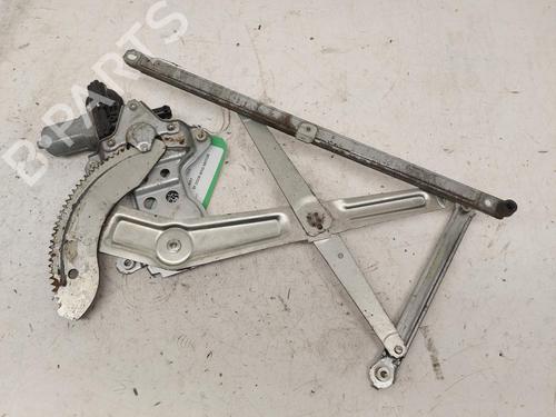 Front right window mechanism SUZUKI SWIFT III (MZ, EZ) 1.5 (RS415) | BP26865245C23 