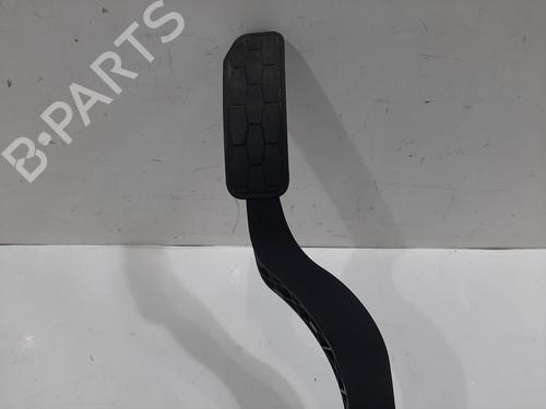 Pedal JAGUAR I-PACE (X590) EV400 AWD | BP26857062I4