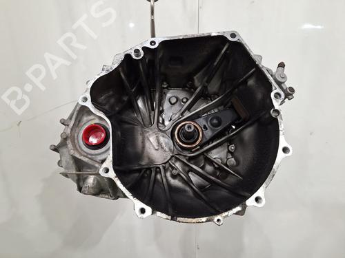 Used Gearbox HONDA CR-V IV (RM_) 1.6 i-DTEC (RE6) (120 hp) 30180442