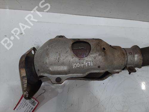 Catalyst NISSAN JUKE (F15) 1.6 | BP26839808M10 