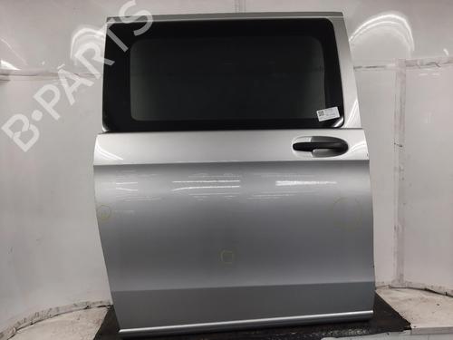 Used Right slide door Right slide door MERCEDES-BENZ VITO Van (W447) 114 CDI (447.601, 447.603, 447.605) (136 hp) 33698765 33698765