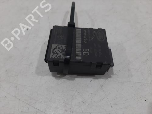 Control unit JAGUAR I-PACE (X590) EV400 AWD | BP29882910M11