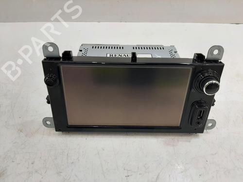 Module électronique Module électronique RENAULT CLIO IV (BH_) 0.9 TCe 90 (BHNF, BHMA, BHMH, BHJK, BHJR) (90 hp) 34150396 34150396