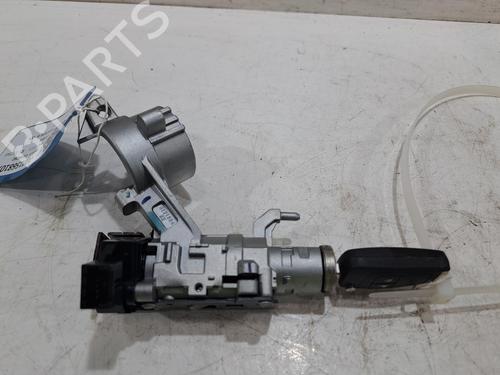 Conmutador de arranque VAUXHALL CORSA Mk IV (E) (X15) 1.4 (90 hp) 30496528