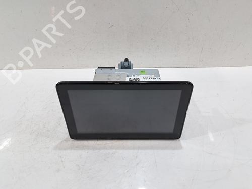 Modulo electronico MG MG ZS SUV (AZS1) 1.5 VTi (106 hp) 31315847