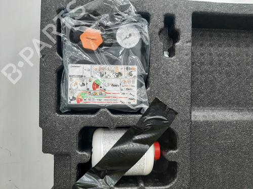 Jack Kit JAGUAR I-PACE (X590) EV400 AWD | BP26817953C119 - Image 2