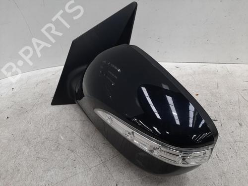 Left mirror HYUNDAI ix35 (LM, EL, ELH) 1.7 CRDi | BP26757656C26 