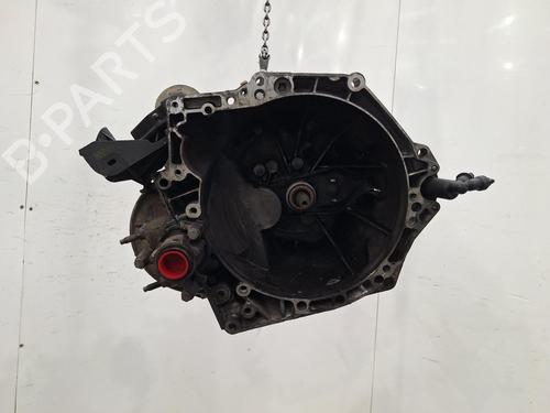 Used Gearbox Gearbox CITROËN BERLINGO MULTISPACE (B9) 1.6 BlueHDi 100 (99 hp) 39951734 39951734