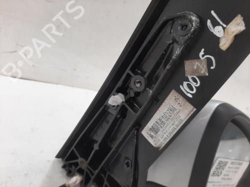 Right mirror VAUXHALL ASTRA Mk VI (J) (P10) 1.6 | BP26774509C27 