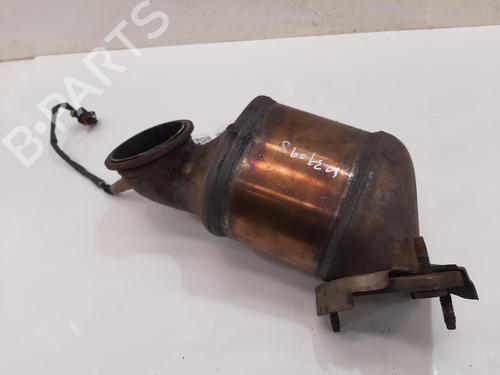 Catalyst VAUXHALL CORSA Mk IV (E) (X15) 1.6 VXR | BP36315537M10  - Image 6