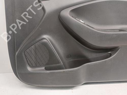 Front right panel HYUNDAI i20 II (GB, IB) 1.2 | BP26745056C59 - Image 2