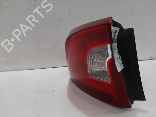 Used Left taillight VOLVO S60 II (134) DRIVe / D2 (114 hp) 30057853