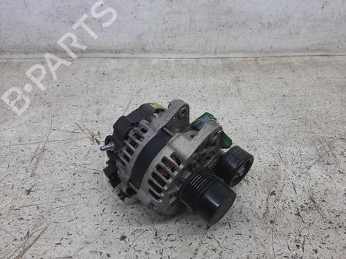 Generator HYUNDAI i20 II (GB, IB) 1.0 T-GDI (101 hp) 26767775