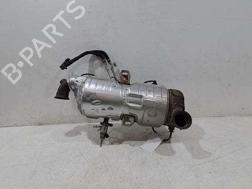 Filtre à particules CITROËN JUMPY III Van (V_) 1.5 BlueHDi 100 (102 hp) 30721659