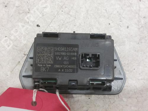 Headlight switch VW GOLF VIII (CD1, DA1) 1.5 TSI | BP26786202I24 - Image 3