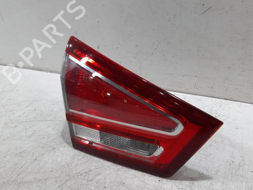 Left taillight FORD B-MAX (JK) 1.0 EcoBoost | BP29637180C34 