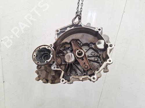 Used Gearbox Gearbox 38604459 38604459