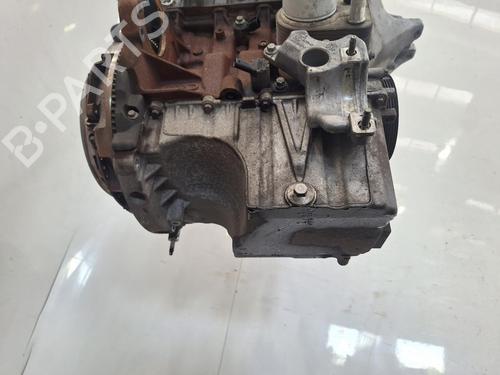 Engine FORD FIESTA VI (CB1, CCN) 1.0 EcoBoost | BP26869949M1 