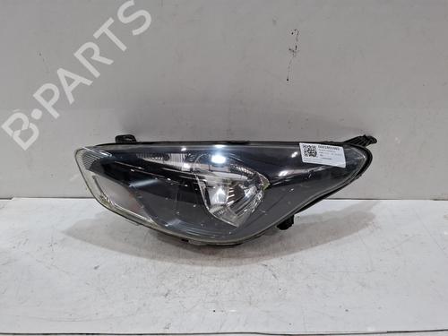 Used Left headlight Left headlight 38236890 38236890