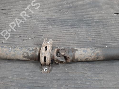 Driveshaft HYUNDAI H-1 Cargo (TQ) 2.5 CRDi | BP26868121M37 