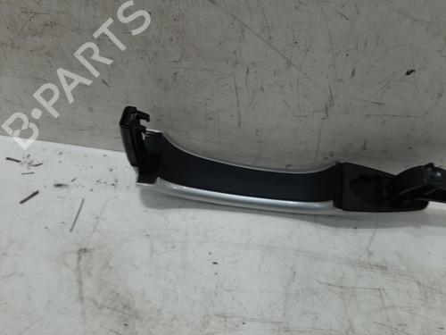 Venstre fortil udvendigt håndtag VAUXHALL CORSA Mk V (F) 1.2 | BP32976574C128  - Image 5