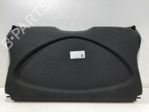 Hattehylle FORD FOCUS I (DAW, DBW) 1.8 16V (115 hp) 29236268