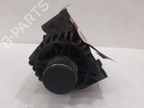 Used Alternator PEUGEOT 3008 I MPV (0U_) 1.6 BlueHDi 120 (120 hp) 29636644