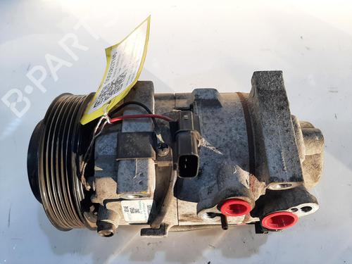 AC compressor HYUNDAI i30 (PDE, PD, PDEN) 1.0 T-GDI | BP38744005M34 - Image 3
