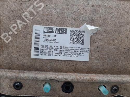 Andre VW PASSAT B8 (3G2, CB2) 1.5 TSI | BP36403607O1 - Image 6