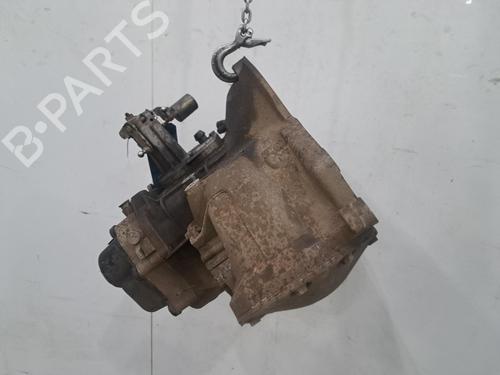 Gearbox VAUXHALL ASTRA Mk VI (J) (P10) 1.6 | BP32380568M3