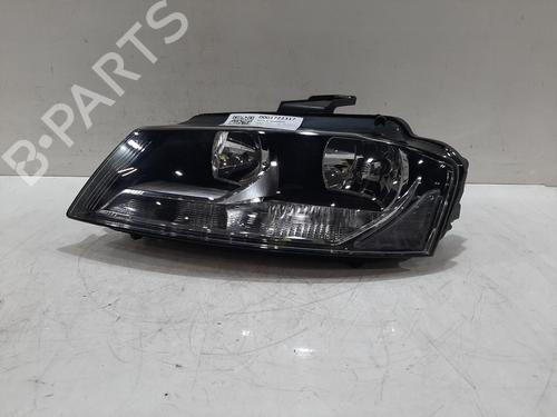 Used Left headlight Left headlight AUDI A3 Sportback (8PA) 1.6 TDI (105 hp) 35922984 35922984