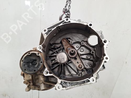 Used Gearbox Gearbox VW GOLF VII (5G1, BQ1, BE1, BE2) 1.4 TSI (125 hp) 34206150 34206150