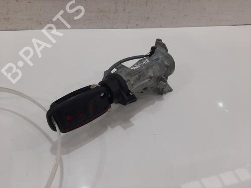 Used Ignition barrel Ignition barrel VW GOLF VI (5K1) 1.4 TSI (122 hp) 33647198 33647198