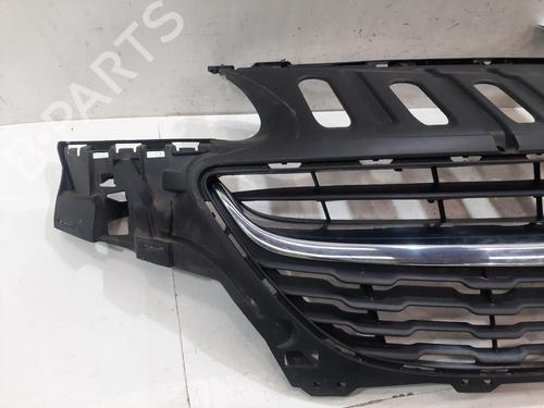 Grill VAUXHALL CORSA Mk IV (E) (X15) 1.4 | BP32717979C40 - Image 2