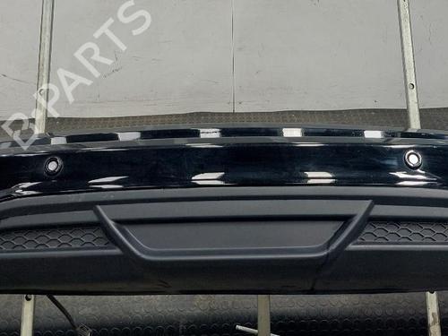 Used Rear bumper HONDA HR-V (RU) 1.5 (RU1) (130 hp) 27281154