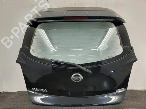 Used Tailgate Tailgate 38594847 38594847