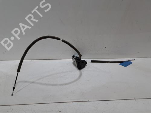 Used Front left lock Front left lock 36662293 36662293