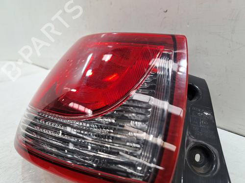 Venstre baglygte MAZDA 2 Hatchback (DL, DJ) 1.5 SKYACTIV-G | BP38938660C34 - Image 4