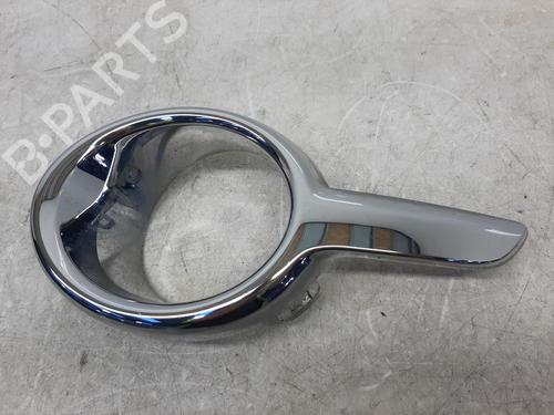Used Grille PEUGEOT 208 I (CA_, CC_) 1.2 VTI 82 (82 hp) 26753296