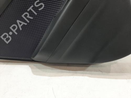 Rear left panel TOYOTA C-HR (_X1_) 1.8 Hybrid (ZYX10_, ZYX11_, ZYX10R, ZYX11R) | BP26776374C60 - Image 5