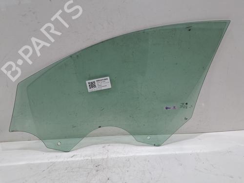 Used Front right door window VAUXHALL INSIGNIA Mk I (A) Hatchback (G09) 2.0 CDTI (68) (170 hp) 31032875
