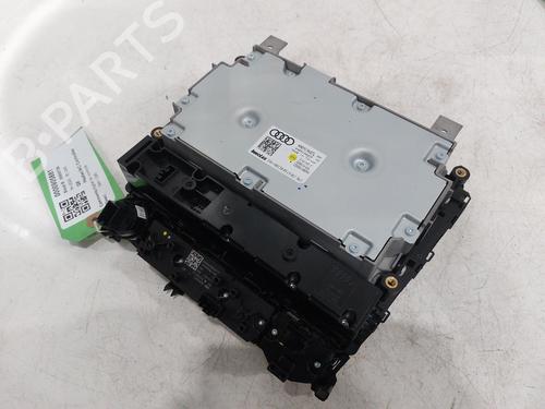 Climate control AUDI Q8 (4MN, 4MT) 50 TDI Mild Hybrid quattro | BP29297286I5 
