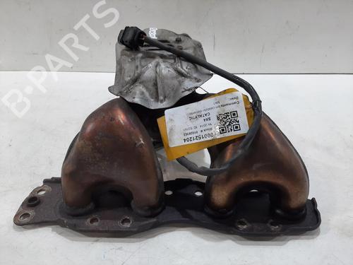 Catalyst SUZUKI SX4 (EY, GY) 1.6 VVT (RW416, YA21S) | BP29524522M10 