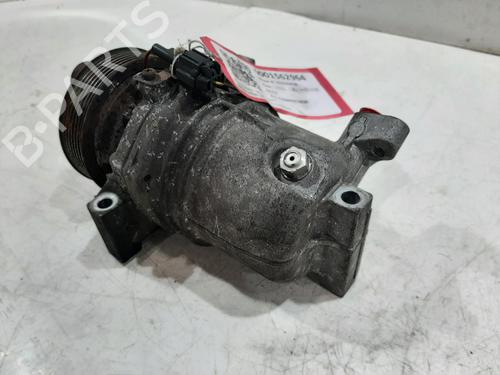 AC-Kompressor NISSAN NOTE (E11, NE11) 1.6 | BP30382241M34